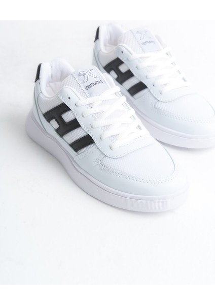 Kadın Erkek Sneaker Hafif Rahat Taban Günlük Yürüyüş Anatomik Spor Ayakkabı Sneaker indirimleri