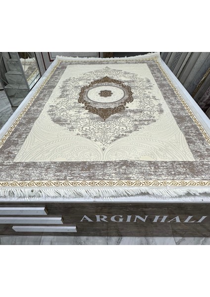 The Carpet Abant 6 M2 Halı