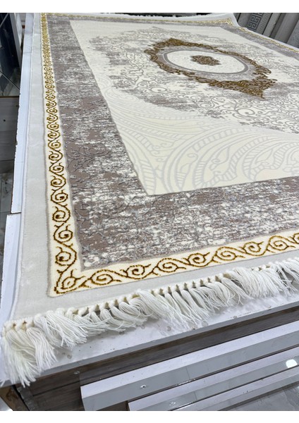 The Carpet Abant 6 M2 Halı