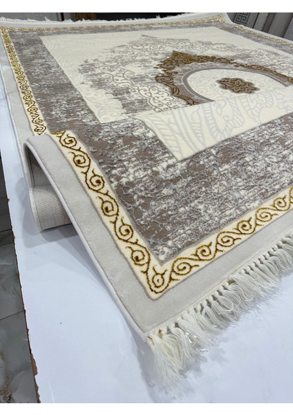 The Carpet Abant 6 M2 Halı