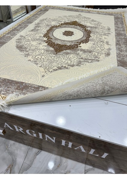 The Carpet Abant 6 M2 Halı