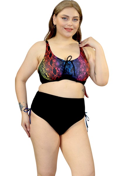Straplez Bikini Takımı fiyatları