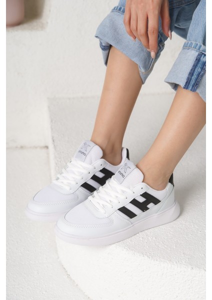 Kadın Erkek Sneaker Hafif Rahat Taban Günlük Yürüyüş Anatomik Spor Ayakkabı Sneaker