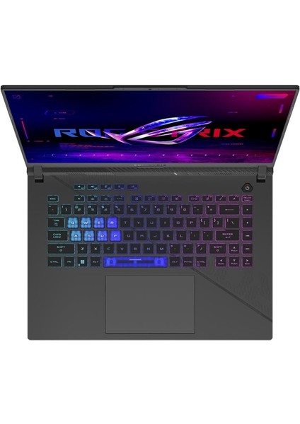 Rog Strix G16 14.nesil Core I9 14900HX-32GB-1TB RTX4070 8GB--16"-Windows 11 Taşınabilir bilgisayar modelleri