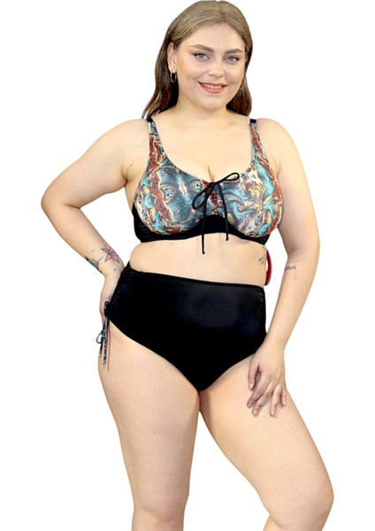 Straplez Bikini Takımı fiyatları