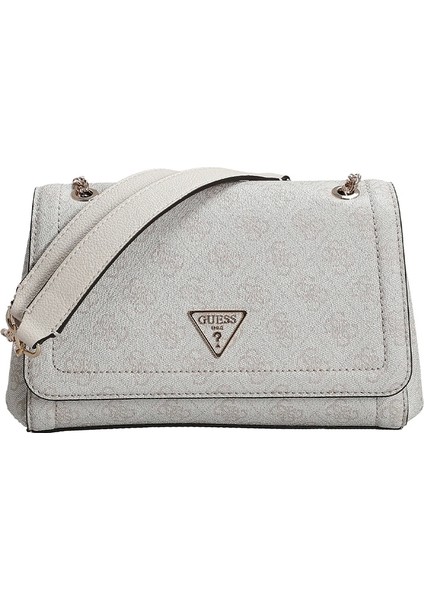 Kadın Noelle Dönüştürülebilir Flap Crossbody Çanta