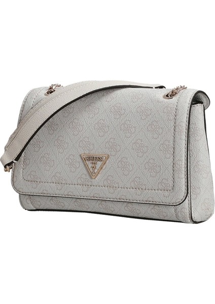 Kadın Noelle Dönüştürülebilir Flap Crossbody Çanta
