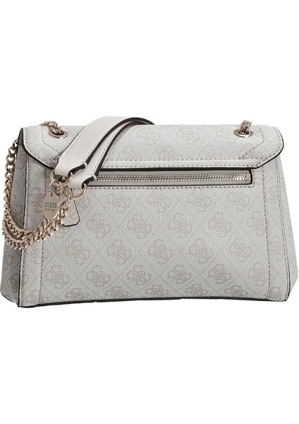 Kadın Noelle Dönüştürülebilir Flap Crossbody Çanta