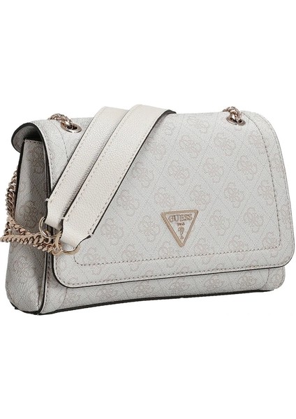 Kadın Noelle Dönüştürülebilir Flap Crossbody Çanta