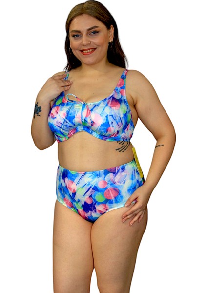 Straplez Bikini Takımı fiyatları