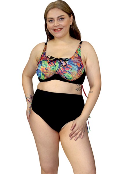 Straplez Bikini Takımı fiyatları