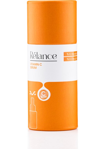C Vitamini Aydınlatıcı ve Ton Eşitleyici Bakım Serumu 30 ml %10 Ascorbic Acid & Ferulic Acid %0,5 fiyatları
