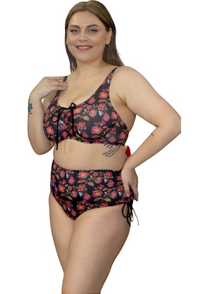 Straplez Bikini Takımı fiyatları