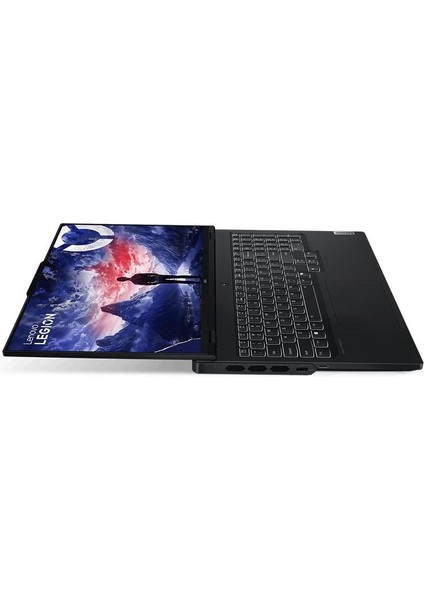 Legion Pro 7 14.nesil Core I9 14900HX-32GB-1TB SSD-RTX4090 16GB-16"-Windows 11 Taşınabilir bilgisayar