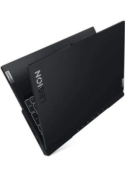 Legion Pro 7 14.nesil Core I9 14900HX-32GB-1TB SSD-RTX4090 16GB-16"-Windows 11 Taşınabilir bilgisayar