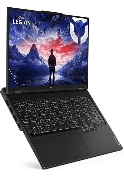 Legion Pro 7 14.nesil Core I9 14900HX-32GB-1TB SSD-RTX4090 16GB-16"-Windows 11 Taşınabilir bilgisayar