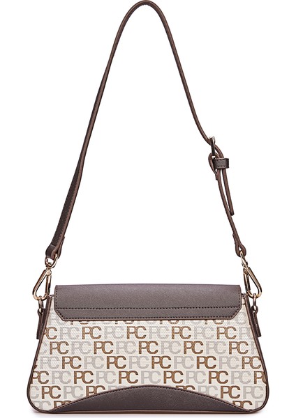 Altın Omuz Çantası 05PO25Y1998TRAL Yalt fırsatları