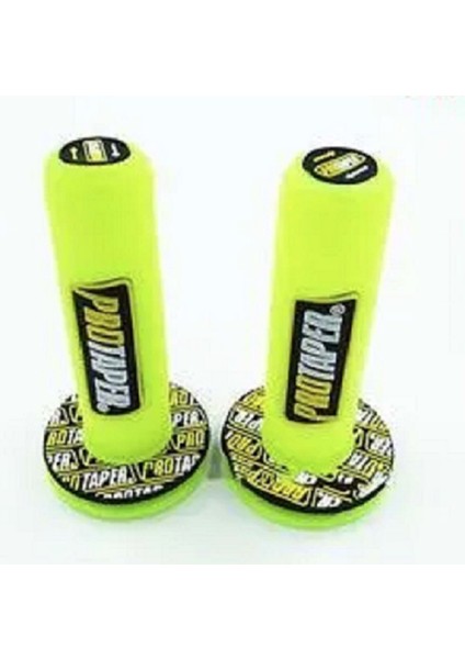 Protaper Synergy Universal Neon Sarı Elcik
