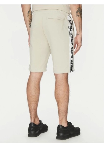 Erkek Gri Arlo Şort modelleri