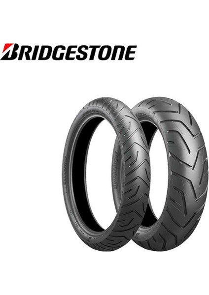 Bridgestone Supersport Battlax S22 120/70-17 M/c 58W 2024 Motosiklet Lastiği Ön