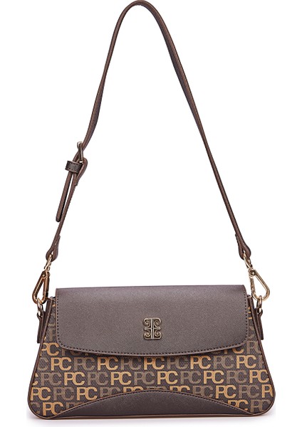 Kahverengi Omuz Çantası 05PO25Y1998TRAL Kh modelleri