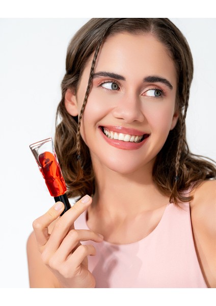 Lip Gloss, Dudak Bakımı, Parlatıcı Ve Koruyucu Dudak Bakım Yağı 10 ml modelleri