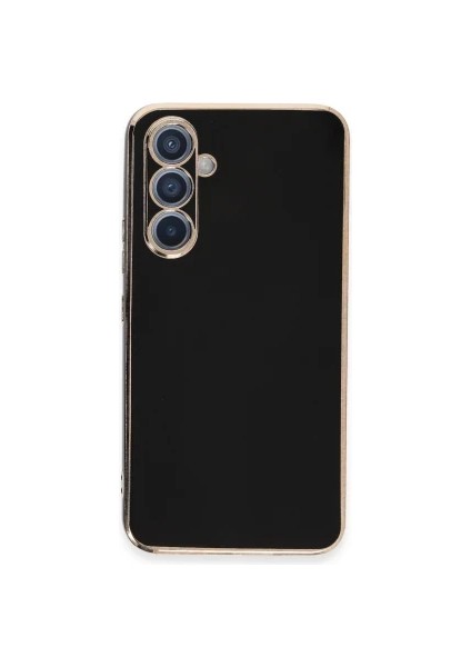 Asmobıle Samsung Galaxy A54 Uyumlu Şanzelize Kılıf – Darbeye Dayanıklı, Şık Silikon Kapak