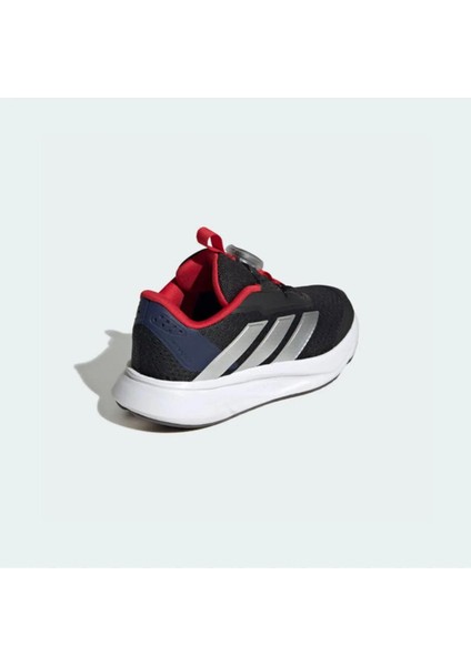 Duramo Sl2 Boa K Siyah-Kırmızı Unisex Sneaker IH3603 indirimleri