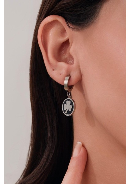 Yonca Silver Kupe