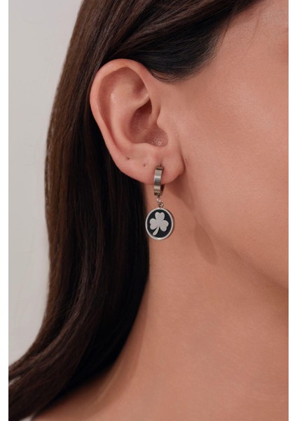 Yonca Silver Kupe