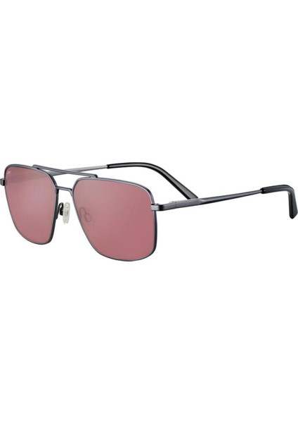 - Gsg 554004 Aitkin 56 15 - Unisex Güneş Gözlüğü