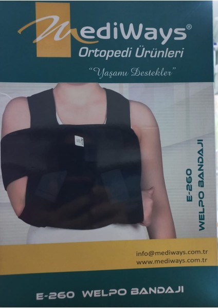 Welpo Bandajı fiyatları