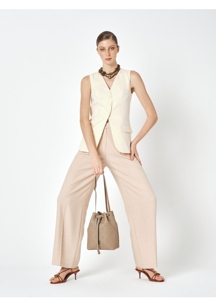 Vizon Büzgülü Çanta 05PO25Y2007-BF V fiyatları