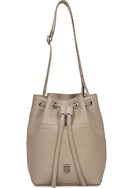 Vizon Büzgülü Çanta 05PO25Y2007-BF V modelleri