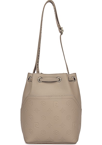 Vizon Büzgülü Çanta 05PO25Y2007-BF V fırsatları