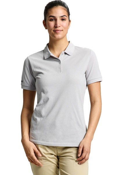 Deck Ws Polo Ss