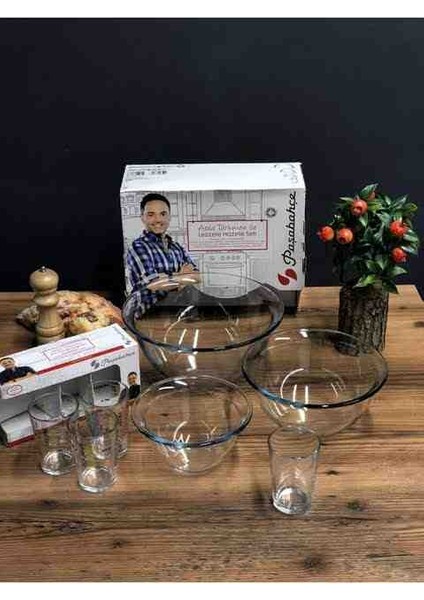 Arda Türkmen Lezzete Hazırlık Seti