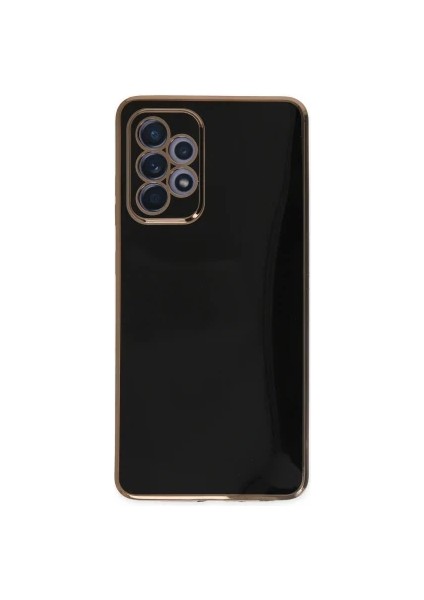 Asmobıle Samsung Galaxy A52 Uyumlu Şanzelize Kılıf – Şık Tasarım, Tam Koruma, Silikon Kapak