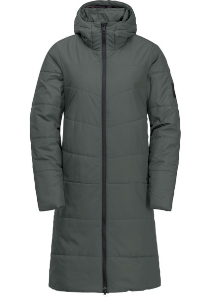 Deutzer Coat W