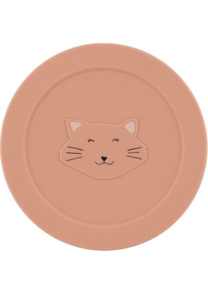 Silikon Kapaklı Atıştırmalık Kabı Mr.lion fırsatları