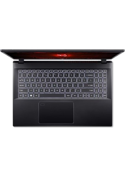 Nitro V 15 13.nesil Core I5 13420H-16GB-512GB RTX4050 6GB- SSD-15-6"-Windows 11 Taşınabilir bilgisayar
