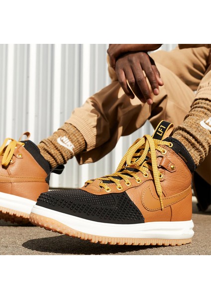 Lunar Force 1 Erkek Bot