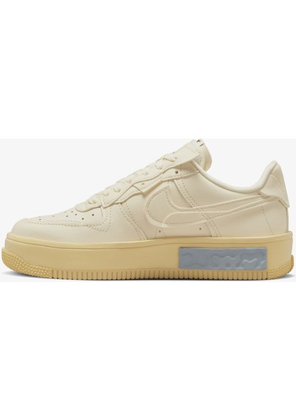 Air Force 1 07 Fontanka Kadın Ekru Sneaker fiyatları