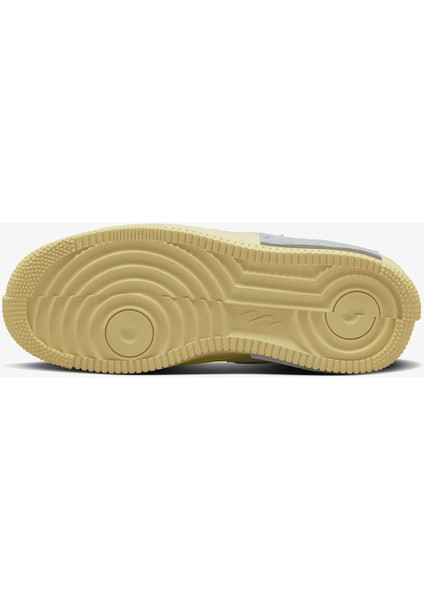 Air Force 1 07 Fontanka Kadın Ekru Sneaker indirimleri