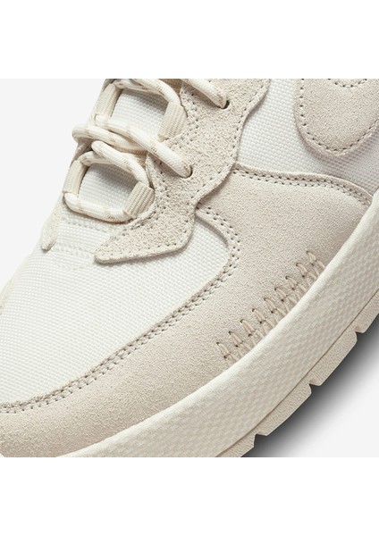 Air Force 1 Wild Kadın Bej Sneaker fırsatları