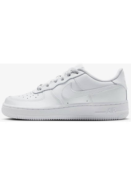 Air Force 1 Le Gs Çocuk Beyaz Sneaker