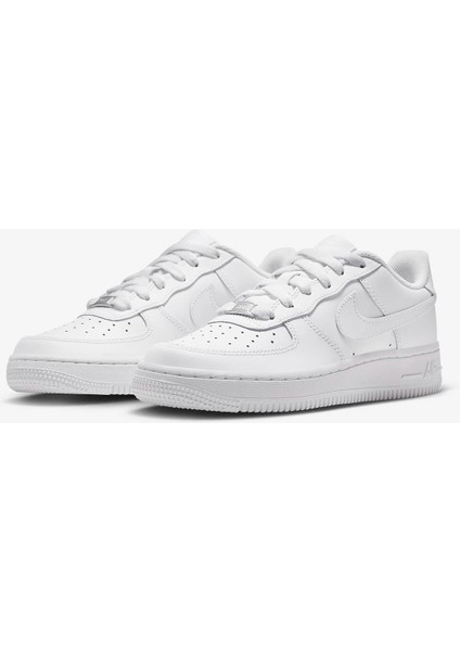 Air Force 1 Le Gs Çocuk Beyaz Sneaker modelleri