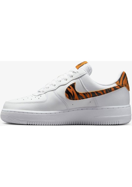 Air Force 1 07 Kadın Beyaz Sneaker fiyatları