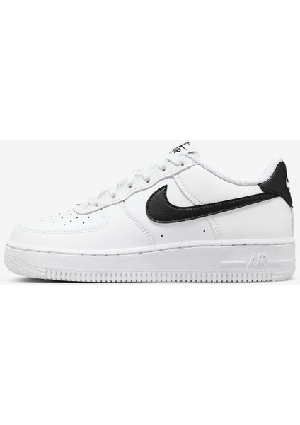 Air Force 1 Ps Çocuk Beyaz Sneaker