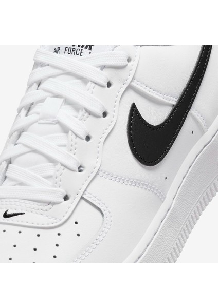 Air Force 1 Ps Çocuk Beyaz Sneaker fırsatları